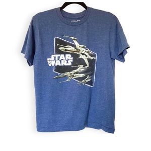 Old Navy Star Wars Graphic Tee
